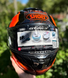 Мотошлем Shoei GT-AIR3 Hike TC-8 S
