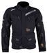 Куртка LEATT Adventure DriTour 7.5 Jacket Stealth M