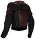 Куртка LEATT 5.5 Rally Adventure Jacket Stealth M
