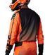 Джерсі FOX 180 LEED JERSEY Flo Orange L