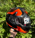Мотошлем Shoei GT-AIR3 Hike TC-8 S