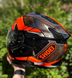 Мотошлем Shoei GT-AIR3 Hike TC-8 S