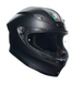 Мотошолом AGV K6 S (E2206) matt black L