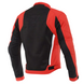 Мотокуртка Dainese HYDRAFLUX 2 AIR D-DRY&reg; Black/Lava-Red XL