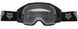 Окуляри FOX VUE - CORE Steel Gray, Clear Lens
