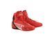 Моточеревики Alpinestars AUSTIN red white 41(8.5)