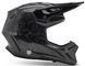 Мотошолом FOX V3 RS HELMET - SOLID Black M