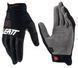 Зимові мотоперчатки LEATT Moto 2.5 SubZero Glove Black M 9