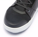 Моточеревики Dainese SUBURB D-WP SHOES BLACK WHITE IRON-GATE 43