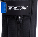 Мотоботинки TCX IKASU 2 AIR WMN Black Blue 38