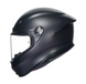 Мотошолом AGV K6 S (E2206) matt black L