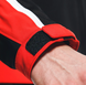 Мотокуртка Dainese HYDRAFLUX 2 AIR D-DRY&reg; Black/Lava-Red XL