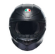 Мотошолом AGV K6 S (E2206) matt black L