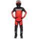 Джерсі FASTHOUSE Elrod HyperSonic Jersey, Red - 2X