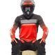 Джерсі FASTHOUSE Elrod HyperSonic Jersey, Red - 2X