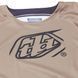 Мото джерсі TLD GP PRO JERSEY ICON OAK/VAPOR XXL