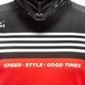 Джерсі FASTHOUSE Elrod HyperSonic Jersey, Red - 2X