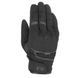 Мотоперчатки Oxford Brisbane Air MS Short Summer Glove Stealth Black M