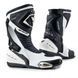 Моточеревики Shima RSX-6 Black/White 42