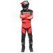 Джерсі FASTHOUSE Elrod HyperSonic Jersey, Red - 2X