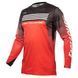 Джерсі FASTHOUSE Elrod HyperSonic Jersey, Red - 2X