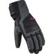 Моторукавички LS2 Frost Man Gloves Black Green XXL