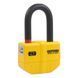 Oxford Boss Alarm 14mm Chain Lock