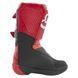 Моточеревики FOX Comp Boot Flame Red 11