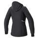 Мотокуртка текстильна HOODIE ARMOR LADY