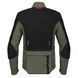 Мотокуртка Spidi FRONTIER JACKET Black-Green