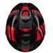 Мотошолом MT STINGER 2 Tron B15 Gloss Red L