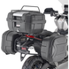 Крепёж для боковых кофров HONDA X-ADV 750 21>25