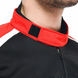 Мотокуртка Dainese HYDRAFLUX 2 AIR D-DRY&reg; Black/Lava-Red XL