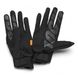 Мотоперчатки Ride 100% COGNITO Glove Black M