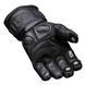 Моторукавиці Knox Coniston Black L