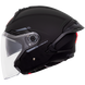 Мотошолом MT Cosmo SV Solid Matt Black XS