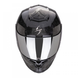 Мотошолом SCORPION EXO-R1 EVO II ONYX AIR black M