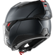 Мотошлем SHARK Oxo Blank Gun Metal M