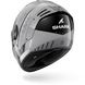 Мотошолом SHARK SPARTAN RS SP SPEED-TECH silver/white/black L