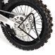 Подставка в ось колеса Motocross NT0133301