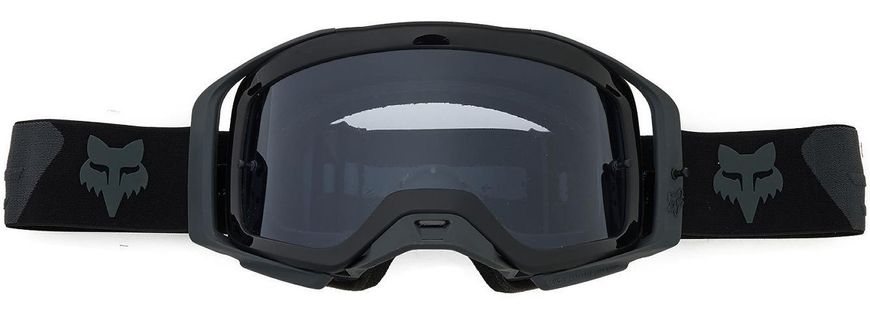 Окуляри FOX AIRSPACE II - CORE Black, Colored Lens