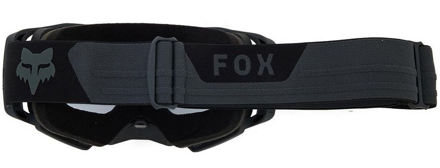 Окуляри FOX AIRSPACE II - CORE Black, Colored Lens