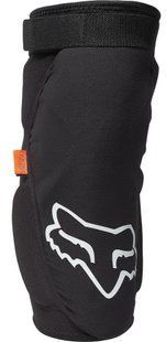 Дитячі наколінники FOX Youth Launch D3O Knee Guard Black, One Size