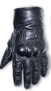 Моторукавички RST Retro 2 CE M Glove Black S