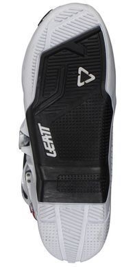 Моточеревики LEATT 5.5 FlexLock Boot White, 9