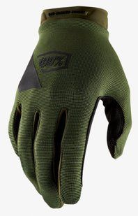 Перчатки Ride 100% RIDECAMP Glove Fatigue S (8)