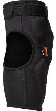 Дитячі наколінники FOX Youth Launch D3O Knee Guard Black, One Size