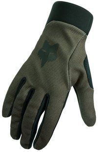 Перчатки FOX RANGER Youth Glove Military YL (7)