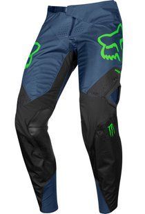 Штани FOX 360 PRO CIRCUIT PANT Black 32