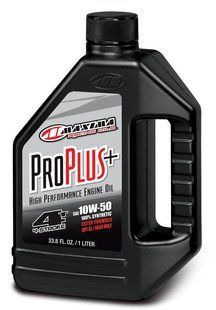 Масло моторне Maxima PRO PLUS+ Engine Oil 1л, 20w-50